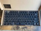 Black ABS Doubleshot Keycaps, Computers en Software, Toetsenborden, Ophalen of Verzenden, Nieuw