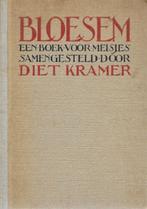 Diet Kramer (sam.): BLOESEM , een boek voor meisjes (antiq.), Boeken, Ophalen of Verzenden, Gelezen