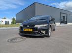 Honda Civic 1.8 Executive 5DR 2011 Zwart, Voorwielaandrijving, Euro 5, 15 km/l, 4 cilinders