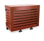 airco / Floli Aluminium Airco buitenunit Cover - Omkasting, Ophalen of Verzenden, Nieuw, Wandairco, 3 snelheden of meer
