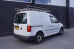 Volkswagen Caddy 2.0 TDI EURO 6 - Airco - PDC - Imperiaal -, Voorwielaandrijving, Stof, Gebruikt, 4 cilinders