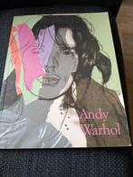 Andy Warhol Fotografie Boek, Ophalen of Verzenden