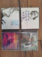 Youp van 't Hek cd's. 2 enkele én 2 dubbel cd's., Cd's en Dvd's, Ophalen of Verzenden, Zo goed als nieuw