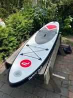 Suboard opblaasbaar 305cm 1 persoon, Ophalen of Verzenden, Opblaasbaar, Zo goed als nieuw, 1-persoons
