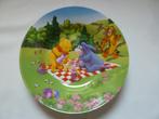 Winnie the Pooh bord porselein, Nieuw, Winnie de Poeh of vrienden, Ophalen of Verzenden, Servies