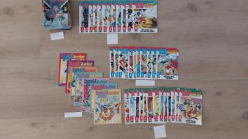 Donald Duck Extra 2019, 2020, 2023 beschikbaar voor biedingen