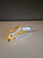 Kerstbal Banaan, Diversen, Kerst, Ophalen of Verzenden, Zo goed als nieuw