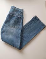 Zara baggy jeans maat 38 in blauw, Kleding | Dames, Spijkerbroeken en Jeans, Blauw, Zara, Ophalen of Verzenden, Zo goed als nieuw