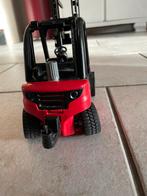 Linde heftruck bruder, Ophalen of Verzenden, Zo goed als nieuw