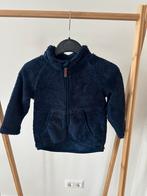 Fleece vest maat 86, Kinderen en Baby's, Babykleding | Maat 86, Ophalen of Verzenden, Zo goed als nieuw