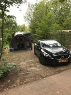 4 Persoons Tent - Nieuwstaat!, Ophalen, Zo goed als nieuw, Tot en met 4