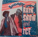 Snoopy > Rain snow and Ice, Gebruikt, 7 inch, Single, Ophalen of Verzenden