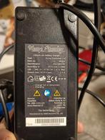 Stella Accu Oplader - Kemp Starley Flying Dutchman 2.0, Ophalen of Verzenden, Gebruikt