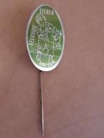 Speldje Food - Beekhuis eieren Leersum, Ophalen of Verzenden, Gebruikt, Merk, Speldje of Pin