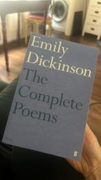 New!! Emily Dickinson - Complete Poems 10 euro, Ophalen of Verzenden, Emily Dickinson