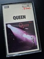 Queen cassettebandje., Cd's en Dvd's, Cassettebandjes, Ophalen of Verzenden, Zo goed als nieuw