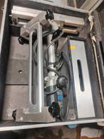 Elu / Dewalt slotkastfrees set, Ophalen of Verzenden, Elu, N.v.t, N.v.t
