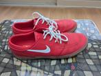 Nike SB Stefan Janoski Rood - Maat 47.5, Overige kleuren, Nike, Ophalen of Verzenden, Sneakers of Gympen