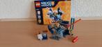 Lego 70333 NEXO KNIGHTS ULTIMATE ROBIN, Ophalen of Verzenden, Zo goed als nieuw