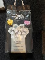 Tommie the cat kattenbakvulling, Dieren en Toebehoren, Kattenbakken, Ophalen, Nieuw
