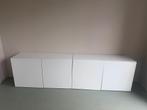 2x besta ladekast, Huis en Inrichting, Ophalen, 50 tot 100 cm, Zo goed als nieuw, Minder dan 100 cm
