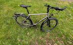 Idworx Opinion P 18 Titanium 56 cm, Fietsen en Brommers, Fietsen | Heren | Sportfietsen en Toerfietsen, Overige merken, 28 inch