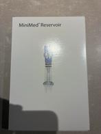 Minimed Reservoir 3,0 ml 20 stuks, Diversen, Ophalen of Verzenden