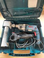 Bosch GSB 24-2 Professional Boormachine, Huis en Inrichting, Ophalen of Verzenden, Zo goed als nieuw