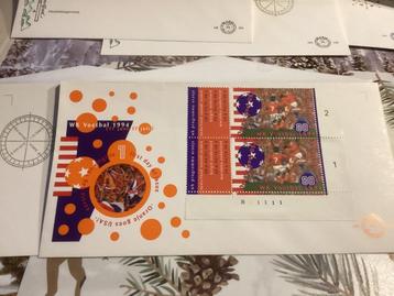 No6447 Afwijkend E323 paar met hoekstuk 1111 Heb ook Albums beschikbaar voor biedingen