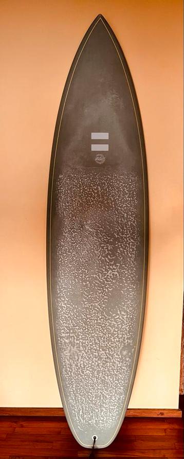 Indio The Egg Surfboard - Miggy beschikbaar voor biedingen