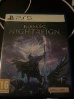 Elden Ring Nightreign (PS5) - Zo goed als nieuw!, Spelcomputers en Games, Games | Sony PlayStation 5, Ophalen, Zo goed als nieuw