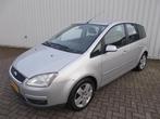 Ford C-MAX 1.6-16V Futura (bj 2007), Voorwielaandrijving, 1596 cc, Gebruikt, 4 cilinders