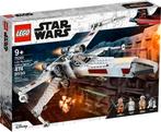 Lego Star Wars 75301 Luke Skywalker’s X-Wing Fighter. Nieuw., Ophalen of Verzenden, Nieuw, Complete set, Lego