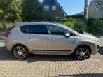Peugeot 3008 1.6 THP Allure*automaat*cruise*climate*navigati, Huisgarantie, 4 cilinders, Bedrijf, 1455 kg