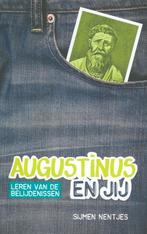 Sijmen Nentjes: Augustinus en jij, Ophalen of Verzenden, Gelezen, Sijmen Nentjes, Christendom | Protestants