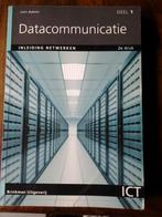 ICT- studieboeken set van 5, Ophalen of Verzenden, Beta, Zo goed als nieuw, HBO