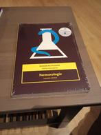 Roger McFadden - Farmacologie, Expert College, Roger McFadden, Ophalen of Verzenden, Zo goed als nieuw, Nederlands