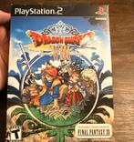 Dragon quest VIII special edition sealed, 1 speler, Nieuw, Ophalen of Verzenden, Role Playing Game (Rpg)