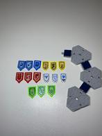 LEGO Combo NEXO Powers Wave 2 polybag 70373 NEXO KNIGHTS, Ophalen, Zo goed als nieuw, Complete set, Lego