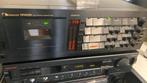 Nakamichi Dragon cassettedeck zeer laat nr 1995. Uniek., Ophalen of Verzenden, Enkel, Overige merken, Tiptoetsen
