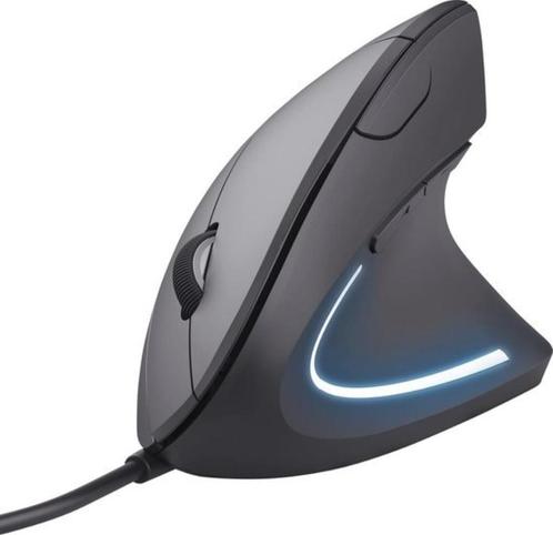 Partij van 45 nieuwe Ergonomische muizen - Overstock, Computers en Software, Muizen, Nieuw, Muis, Draadloos, Ergonomisch, Ophalen of Verzenden