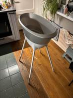 Luma babybad met standaard en uitloopslang, Kinderen en Baby's, Badjes en Verzorging, Overige merken, Ophalen of Verzenden, Zo goed als nieuw