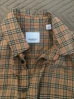 Burberry blouse als nieuw!!! Kindermaat 10, Kleding | Heren, Overhemden, Halswijdte 38 (S) of kleiner, Ophalen of Verzenden, Zo goed als nieuw