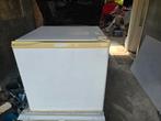 Kleine Exquisit Koelkast minibar met Vriesvak, Ophalen, Gebruikt, Minder dan 75 liter, Met vriesvak