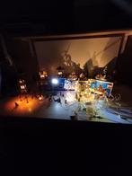 Partij Lemax 25 stuks, Diversen, Kerst, Ophalen