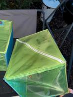 IKEA Doosjes - Wasbaar en in Goede Staat, Ophalen, Gebruikt