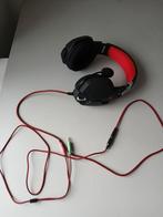 Gaming Headset - Zo goed als nieuw!, Computers en Software, Ophalen of Verzenden, Zo goed als nieuw, Over-ear, Volumeregelaar