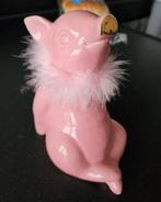 Roze Spaarpot Varken, Verzamelen, Spaarpotten, Ophalen