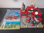 Lego Fire control Center 6389, Kinderen en Baby's, Speelgoed | Duplo en Lego, Ophalen of Verzenden, Zo goed als nieuw