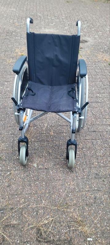 Wegens overlijden Drive Ecotec rolstoel beschikbaar voor biedingen